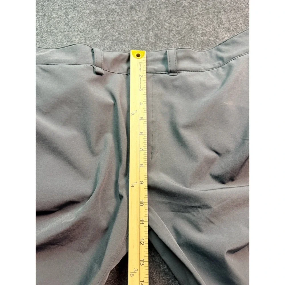The North Face Pants Mens 40x32 Gray Straight Stretch Outdoor Hiking Travel